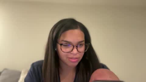 Snapshot of bratafterhours chatting on 03.27.26 bratafterhours online show from 03.27.26