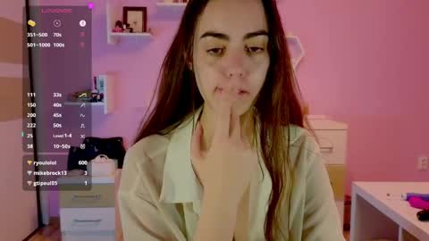 Annie online show from 04.18.26