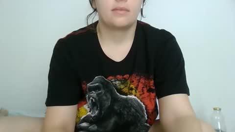 Bratty Bonnie online show from 03.12.26