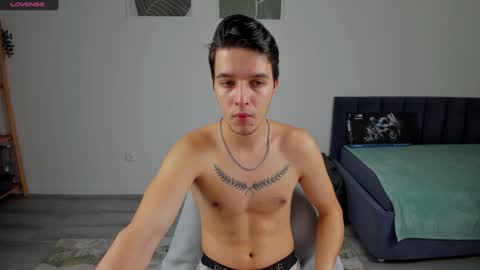 Johny Bravo online show from 12.12.24