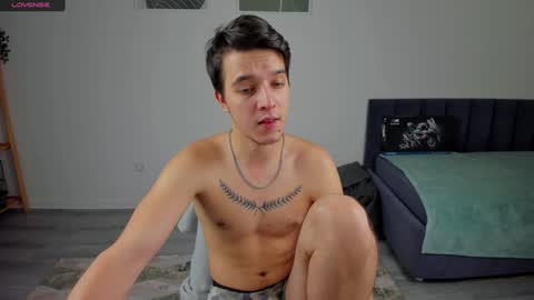 Johny Bravo online show from 12.13.24