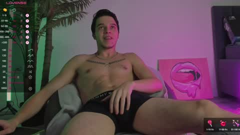 Johny Bravo online show from 12.20.24