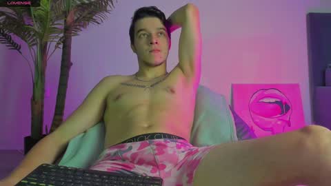 Johny Bravo online show from 12.22.24