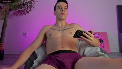 Johny Bravo online show from 01.20.25