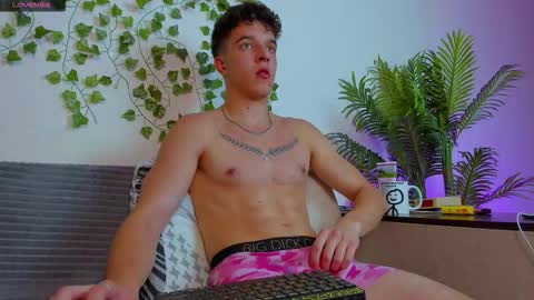 Johny Bravo online show from 09.10.25