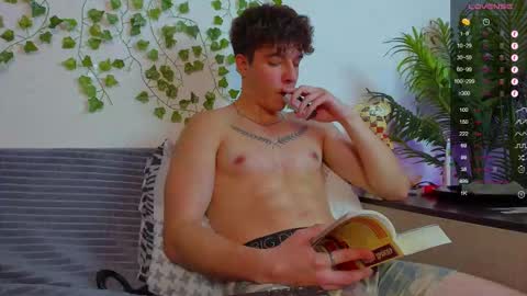 Johny Bravo online show from 10.14.25