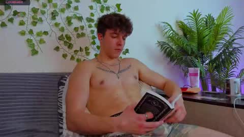 Johny Bravo online show from 10.21.25