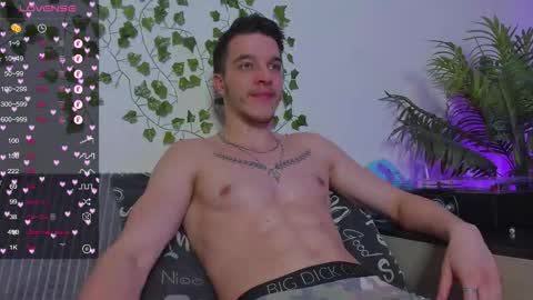 Johny Bravo online show from 03.15.26