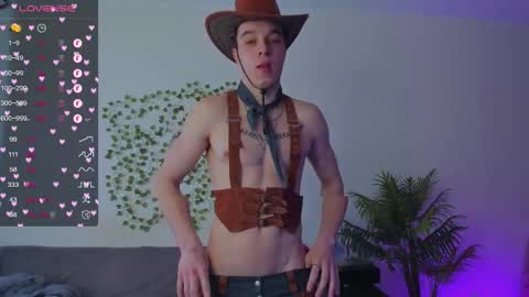 Johny Bravo online show from 03.22.26