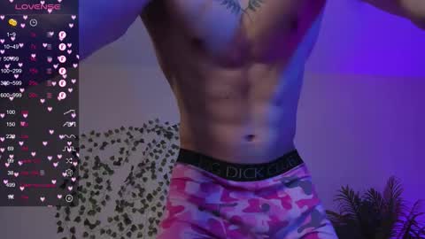 Johny Bravo online show from 03.10.26