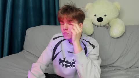 Brax online show from 12.21.24