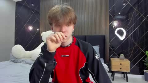 Brax online show from 02.12.25