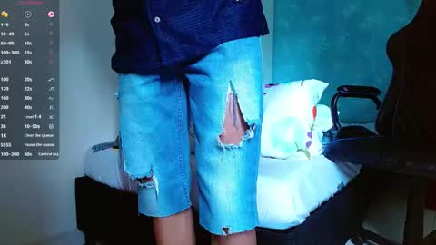 Bray Hotboy online show from 01.05.25