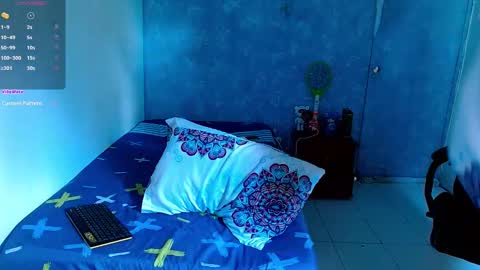 Bray Hotboy online show from 02.01.25