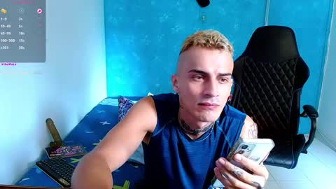 Bray Hotboy online show from 03.02.25