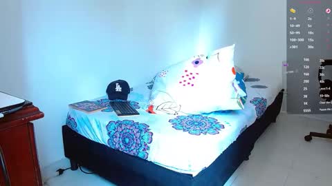 Bray Hotboy online show from 09.21.25