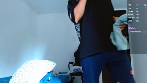 Bray Hotboy online show from 10.05.25