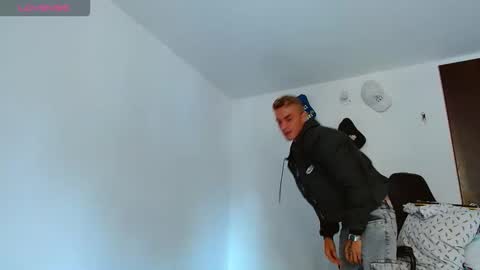 Bray Hotboy online show from 10.11.25