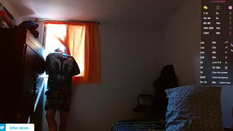 Bray Hotboy online show from 02.22.26