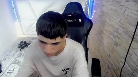 BRAYAN online show from 12.04.24