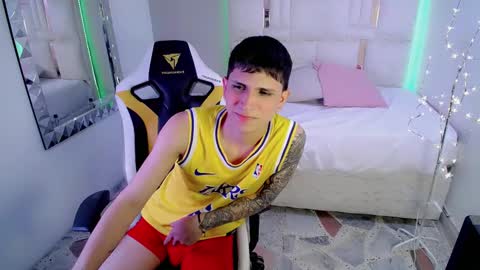 BRAYAN online show from 01.07.25