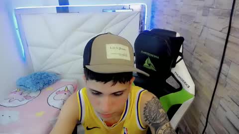 BRAYAN online show from 01.17.25