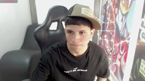 BRAYAN online show from 01.27.25