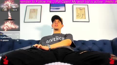 brayhambrown online show from 01.25.25