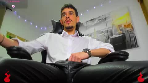 brayhambrown online show from 10.20.25