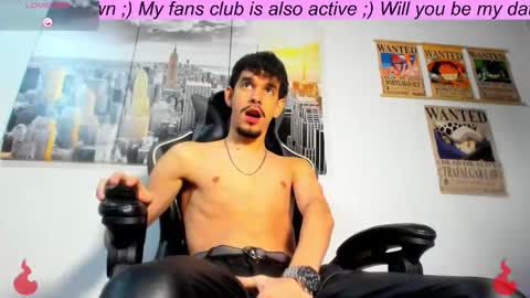 brayhambrown online show from 02.14.26