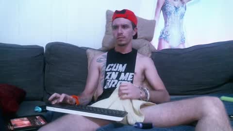 brayjay32 online show from 10.04.25