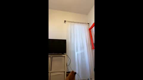 brazilianb0yy online show from 09.22.25