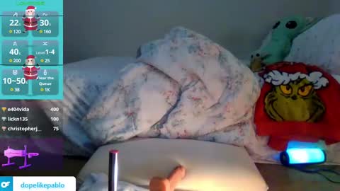 braziliancheeks online show from 12.21.24