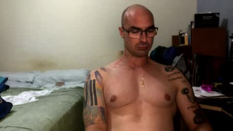 Fabio online show from 02.16.25