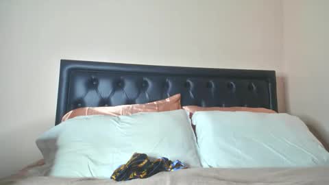 Harris online show from 12.18.25