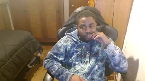 Breadw1nnah online show from 01.14.25