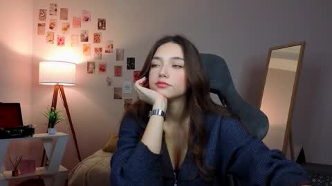 Rachel online show from 01.12.26