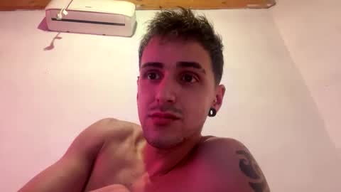 Snapshot of breanexe chatting on 10.16.25 breanexe online show from 10.16.25