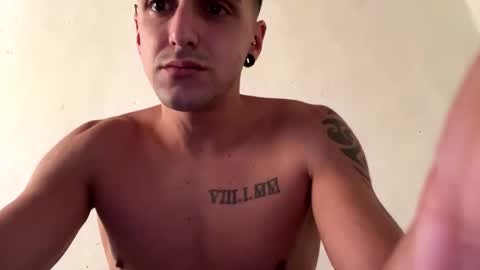 Snapshot of breanexe chatting on 10.19.25 breanexe online show from 10.19.25