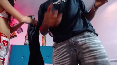 breazer__ online show from 12.17.25