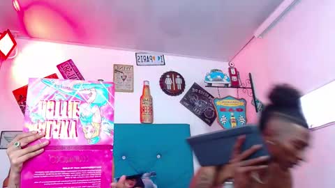 breazer__ online show from 02.09.26