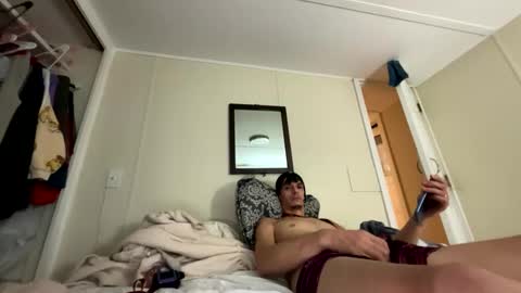 Snapshot of breck266075 chatting on 10.17.25 BreckBrynn online show from 10.17.25