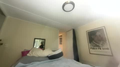 Snapshot of breck266075 chatting on 10.23.25 BreckBrynn online show from 10.23.25