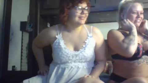 Bree5566 online show from 01.18.25