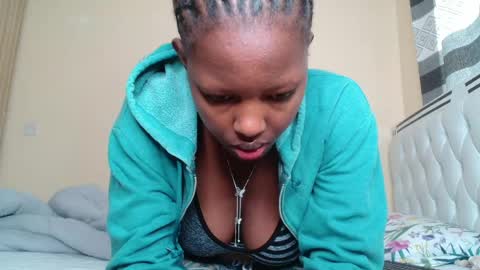 Snapshot of bree_beauty chatting on 03.24.26 bree_beauty online show from 03.24.26