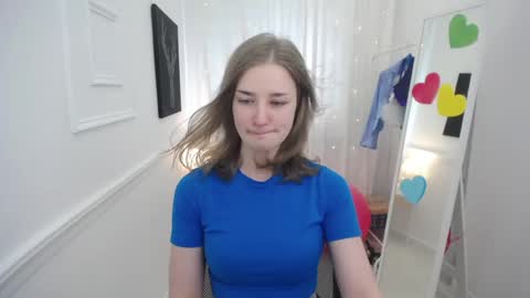 Bree online show from 05.06.26