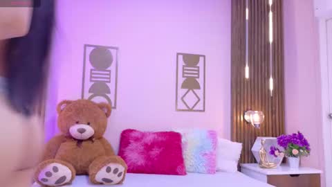 Snapshot of bree_watson chatting on 02.07.26 Bree online show from 02.07.26