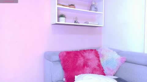 Snapshot of bree_watson chatting on 03.16.26 Bree online show from 03.16.26