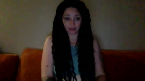 breebree92 online show from 04.21.26