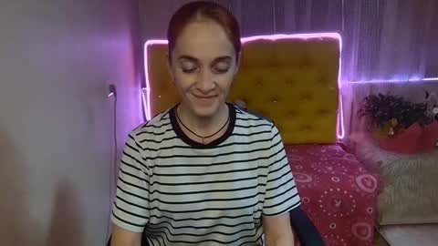 Snapshot of breeterner chatting on 02.01.25 breeterner online show from 02.01.25